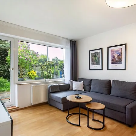 Zentrumsnahe 2 Zimmerwohnung * Bremen