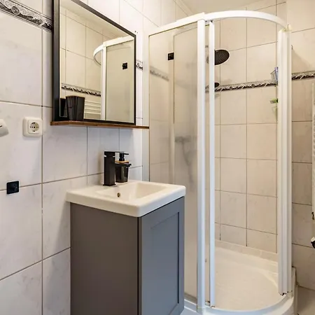 Apartment Zentrumsnahe 2 Zimmerwohnung