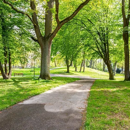 Apartment Zentrumsnahe 2 Zimmerwohnung *