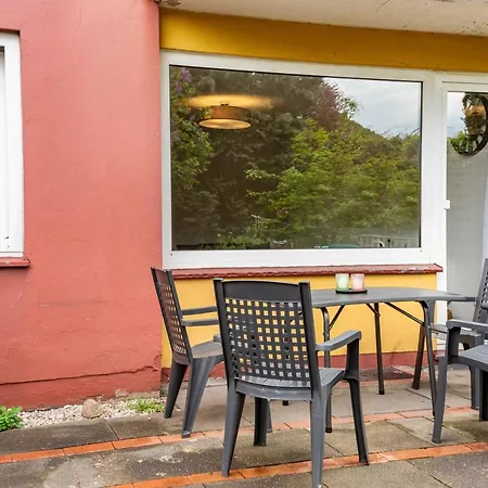 Zentrumsnahe 2 Zimmerwohnung Bremen