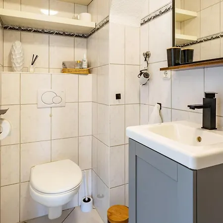 Zentrumsnahe 2 Zimmerwohnung Apartment *
