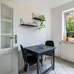 Διαμέρισμα Zentrumsnahe 2 Zimmerwohnung *