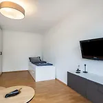 Zentrumsnahe 2 Zimmerwohnung