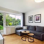 Zentrumsnahe 2 Zimmerwohnung * Βρέμη
