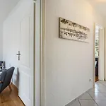 Zentrumsnahe 2 Zimmerwohnung *