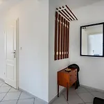 Zentrumsnahe 2 Zimmerwohnung * Βρέμη