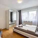 Zentrumsnahe 2 Zimmerwohnung Διαμέρισμα Βρέμη