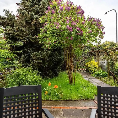 Zentrumsnahe 2 Zimmerwohnung *