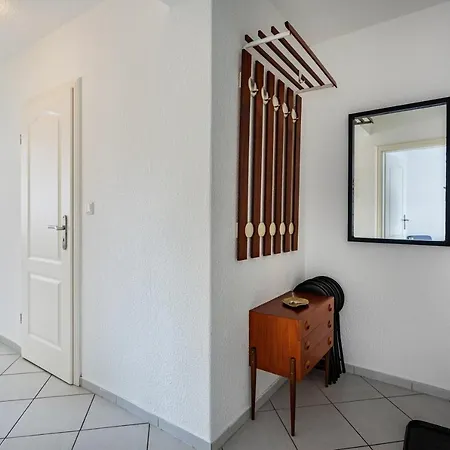Zentrumsnahe 2 Zimmerwohnung * ブレーメン