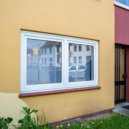 Zentrumsnahe 2 Zimmerwohnung *