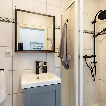 Zentrumsnahe 2 Zimmerwohnung