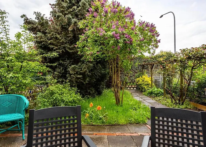 Zentrumsnahe 2 Zimmerwohnung *