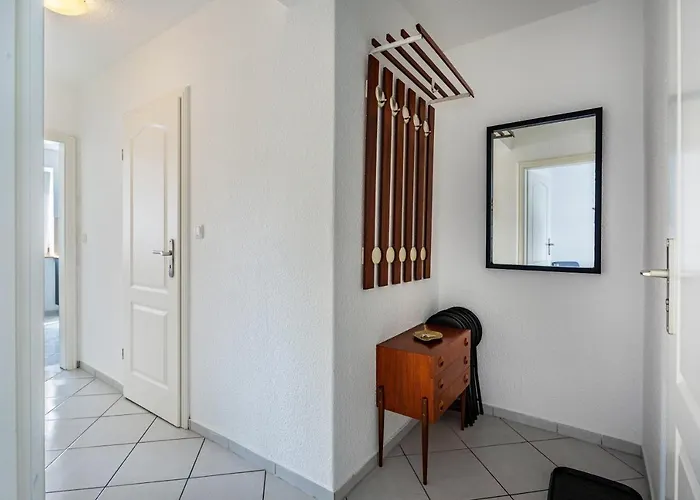 Zentrumsnahe 2 Zimmerwohnung * Bremen