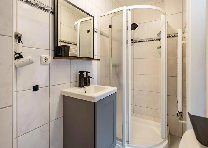 Lejlighed Zentrumsnahe 2 Zimmerwohnung