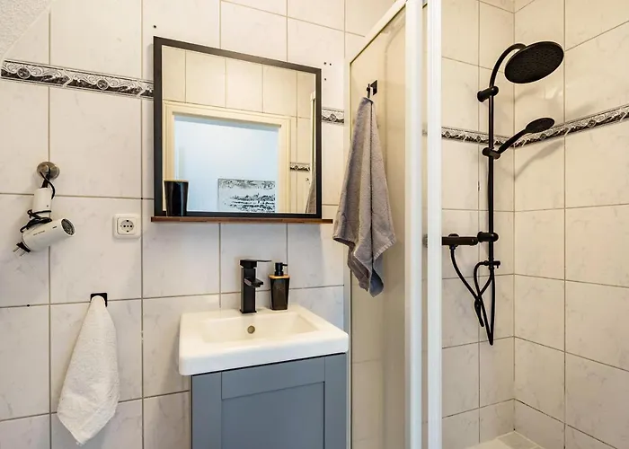 Zentrumsnahe 2 Zimmerwohnung